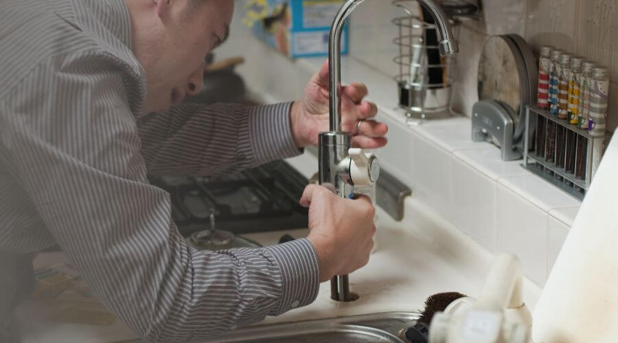 Professional bathroom faucet installation in Sumas, WA